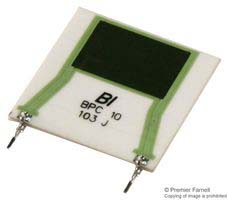BPC10 100J, TT Electronics/BI