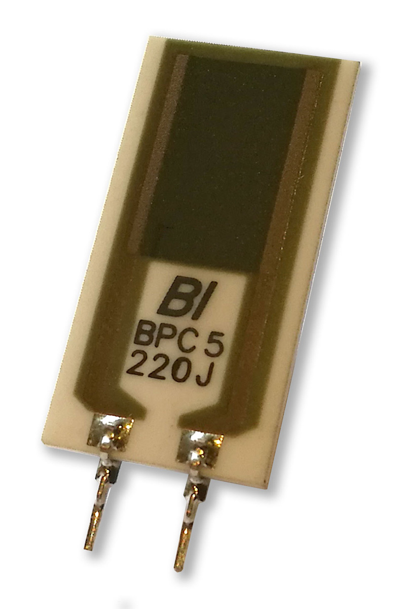 BPC5 220J, TT Electronics/BI
