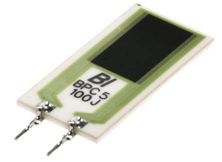 BPC5 220J, TT Electronics/BI