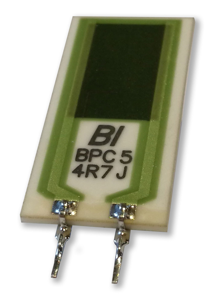 BPC5 4R7J, TT Electronics/BI