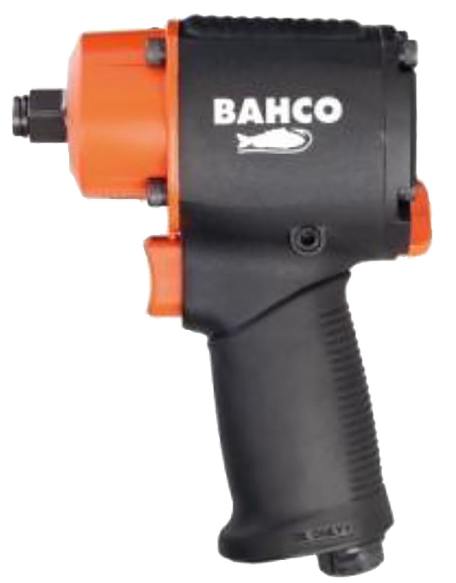 BPC813, Bahco
