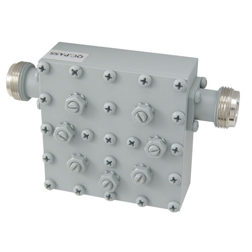 BPF2400, L-Com