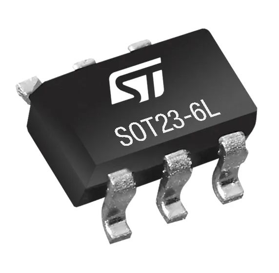 BPF8089-01SC6, STMicroelectronics