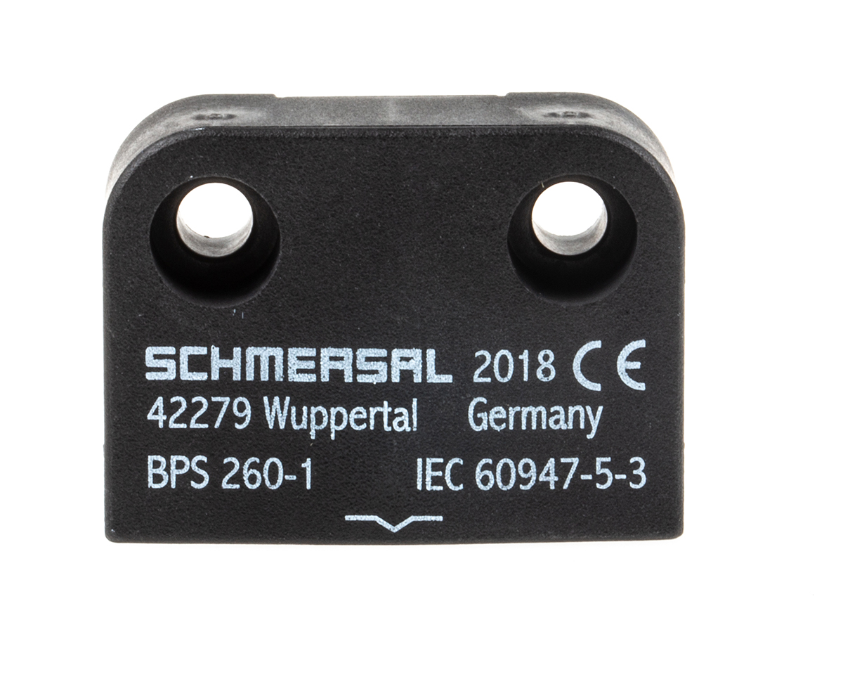 BPS 260-1, Schmersal