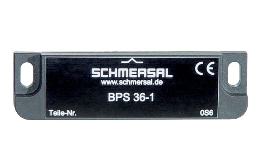 BPS36-1, Schmersal