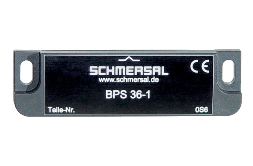 BPS36-2, Schmersal