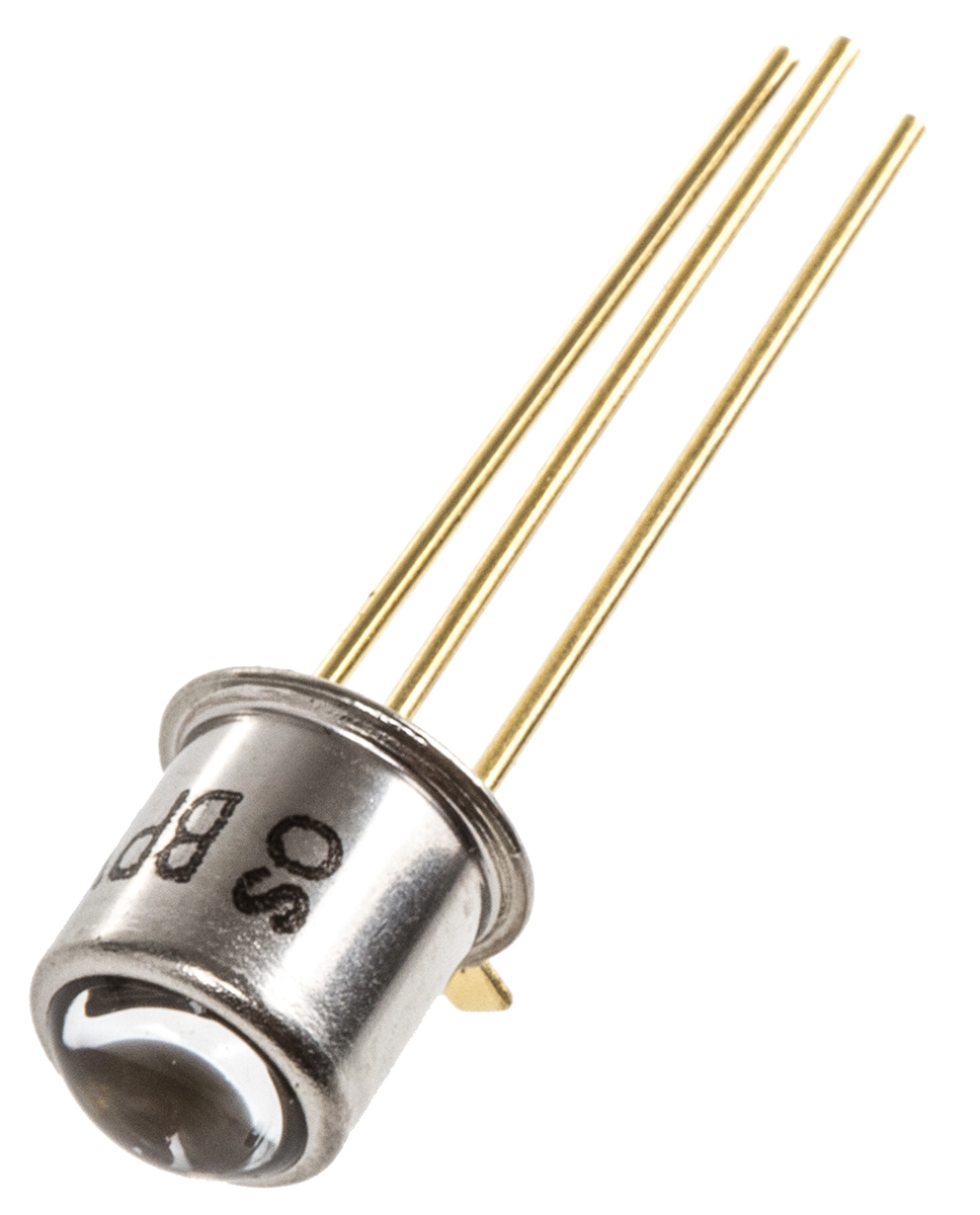 BPY 62-3/4, ams OSRAM