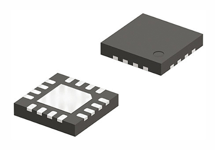 BQ24072RGTT, Texas Instruments