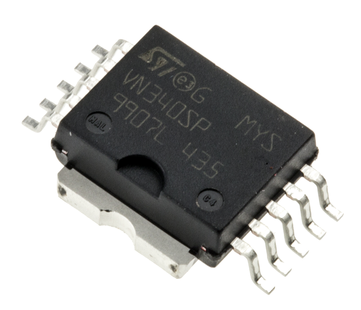 BQ24092DGQR, Texas Instruments
