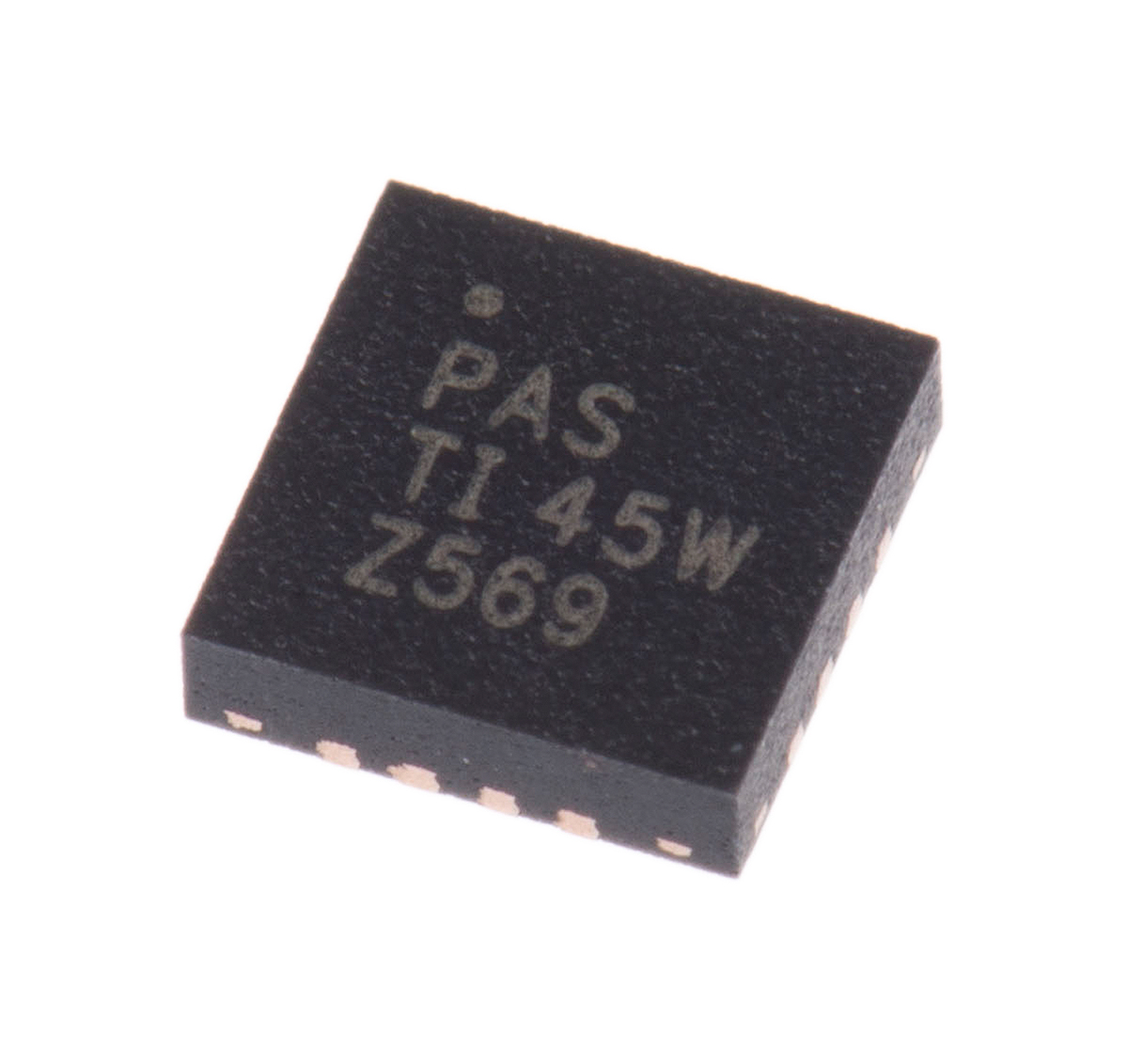 BQ24650RVAT, Texas Instruments