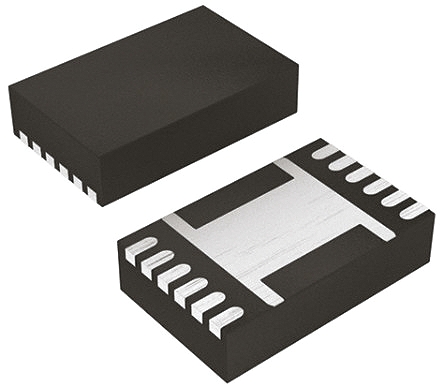 BQ27441DRZT-G1A, Texas Instruments