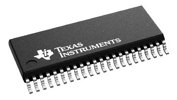 BQ7694006DBT, Texas Instruments