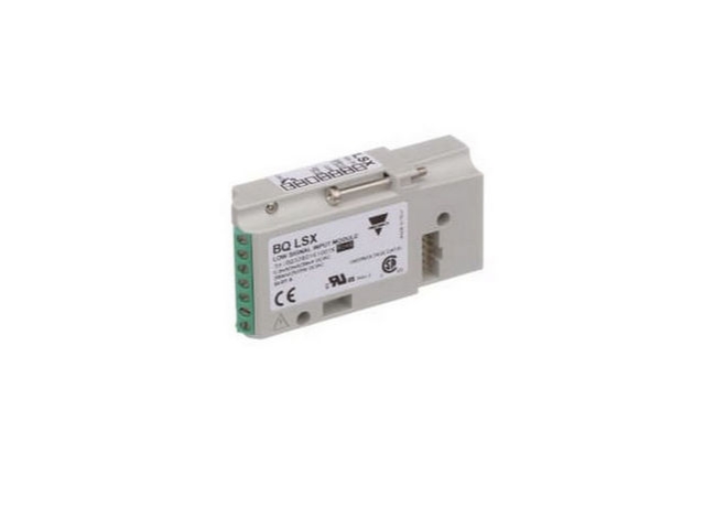BQLSX, Carlo Gavazzi