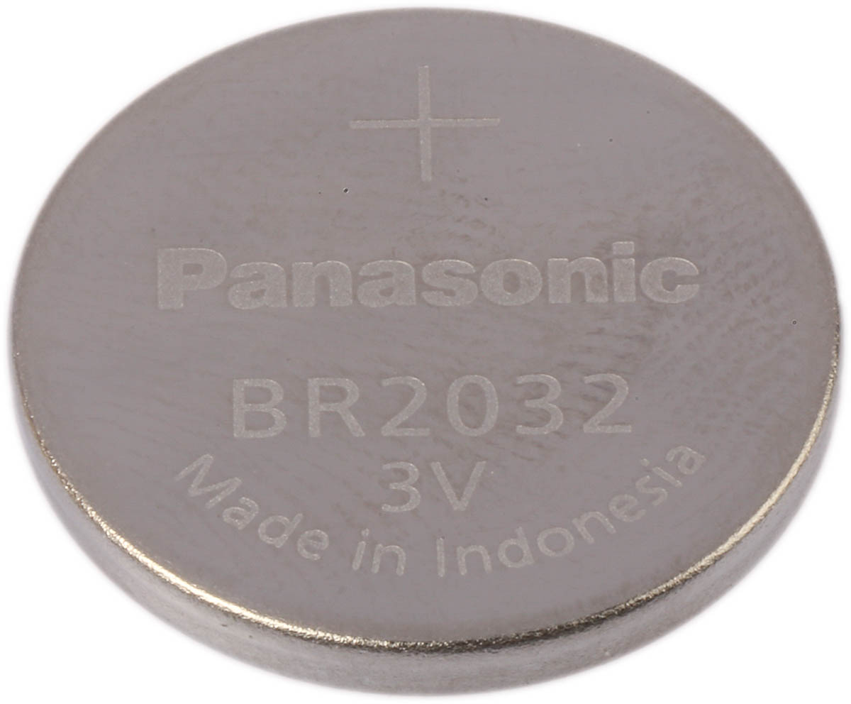BR-2032/BN, Panasonic