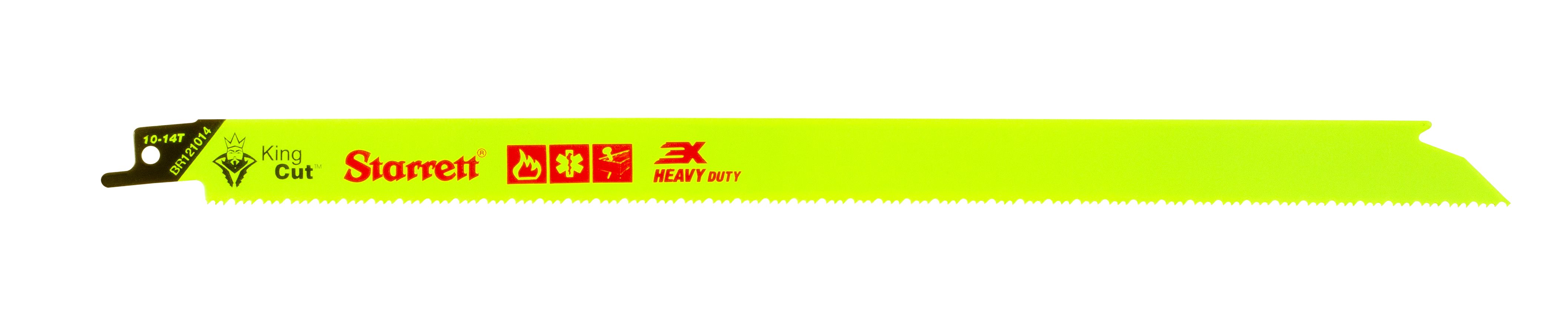 BR121014-5, Starrett