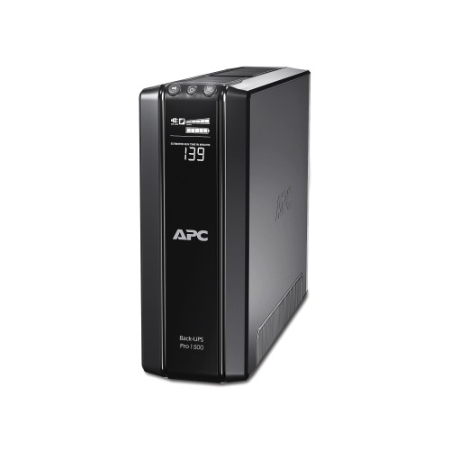 BR1500G-GR, APC