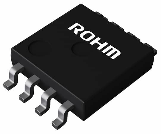 BR24G08FVM-5TR, ROHM