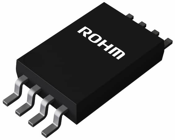 BR24G08FVT-5E2, ROHM