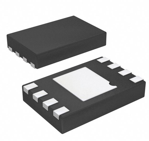 BR24H128NUX-5ACTR, ROHM
