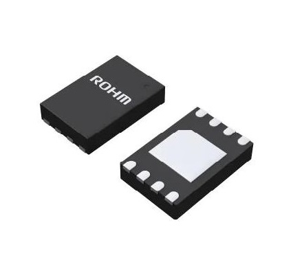 BR24H256NUX-5ACTR, ROHM