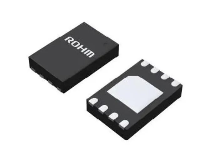 BR24H32NUX-5ACTR, ROHM