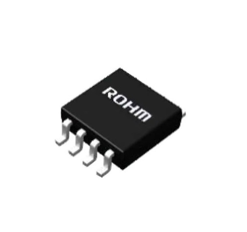 BR24H64FVM-5ACTR, ROHM