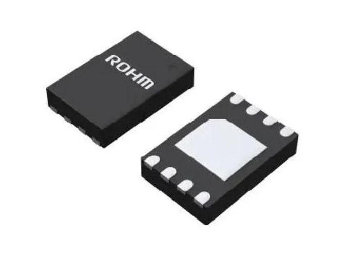 BR24H64NUX-5ACTR, ROHM