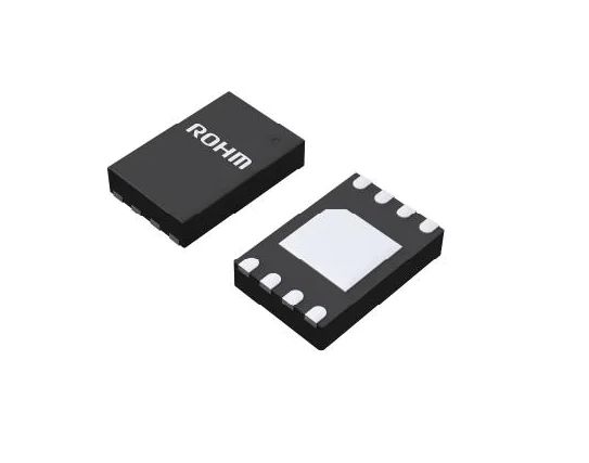 BR25H128NUX-5ACTR, ROHM