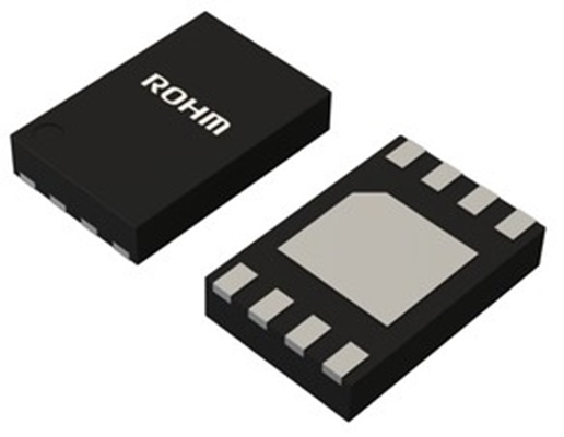 BR25H16ANUX-5ACTR, ROHM