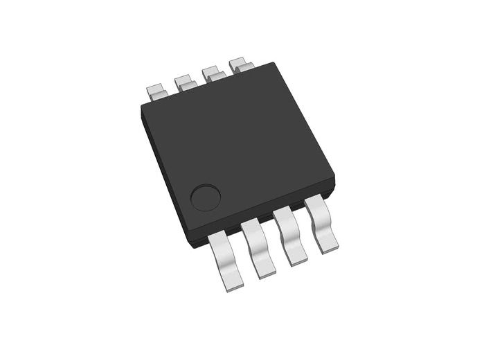 BR25H640FVM-5ACTR, ROHM