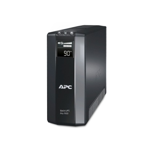 BR900G-GR, APC