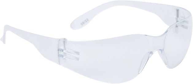 BRAVA2 CLEAR, Delta Plus