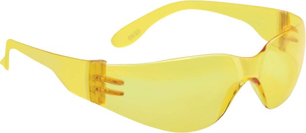 BRAVA2 YELLOW, Delta Plus