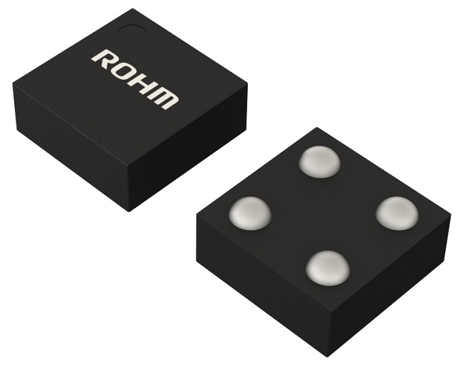 BRCD008GWZ-5TR, ROHM