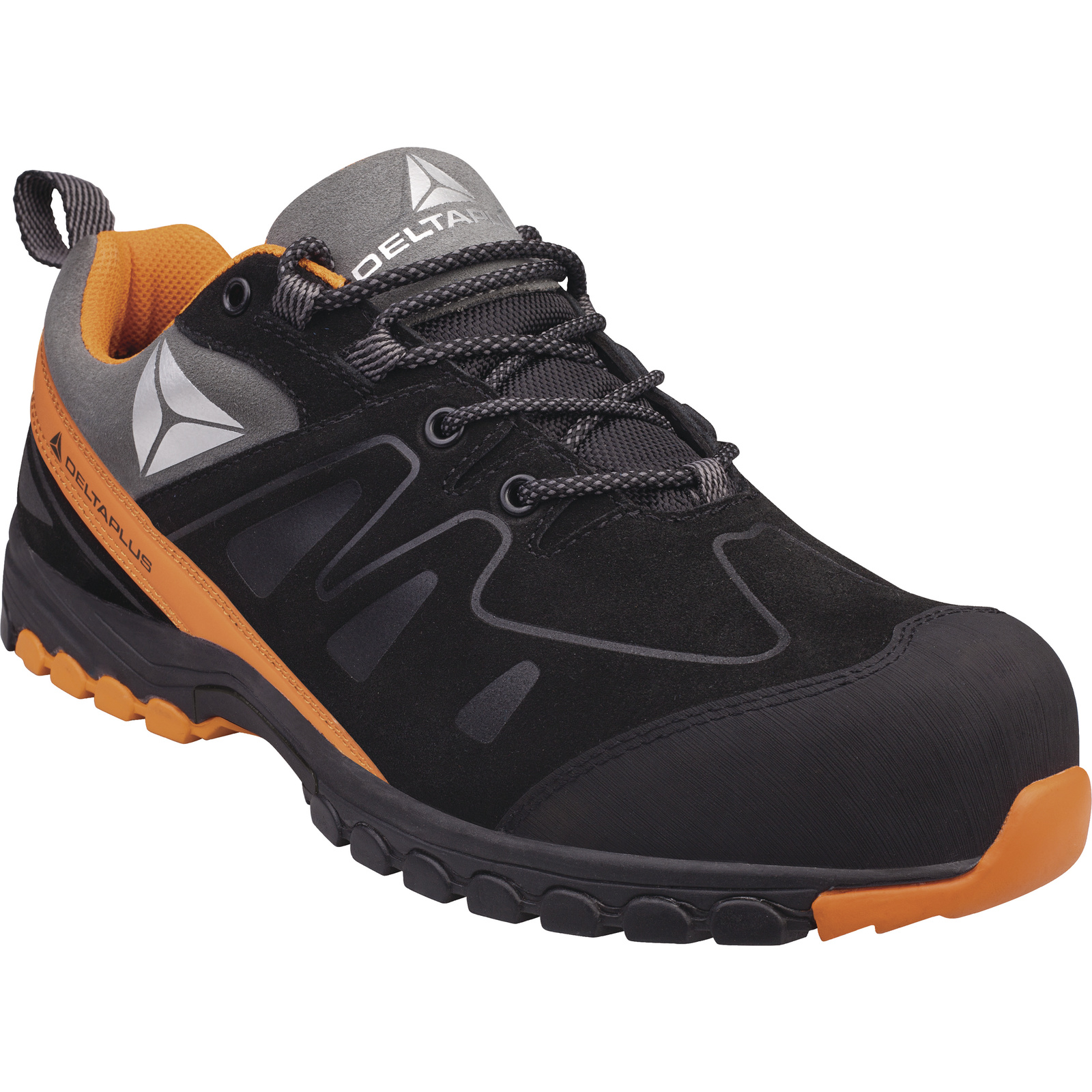 BROOKS3NO45, Delta Plus