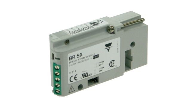 BRSX, Carlo Gavazzi