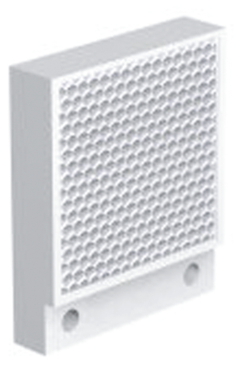 BRT-35X35B, Banner