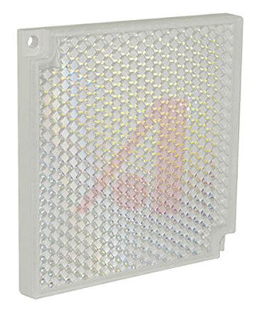 BRT-77X77C, Banner