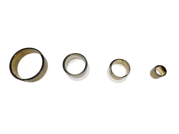 BS1-03, Amphenol Limited