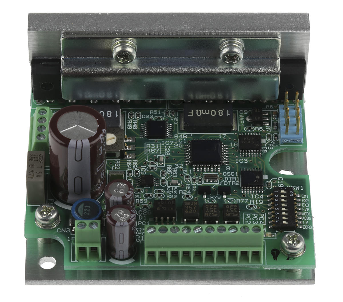 BS1D200P10, Sanyo Denki
