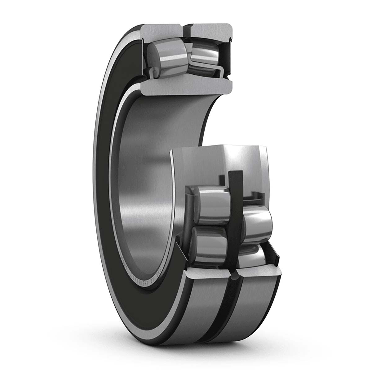 BS2-2210-2RS/VT143, SKF