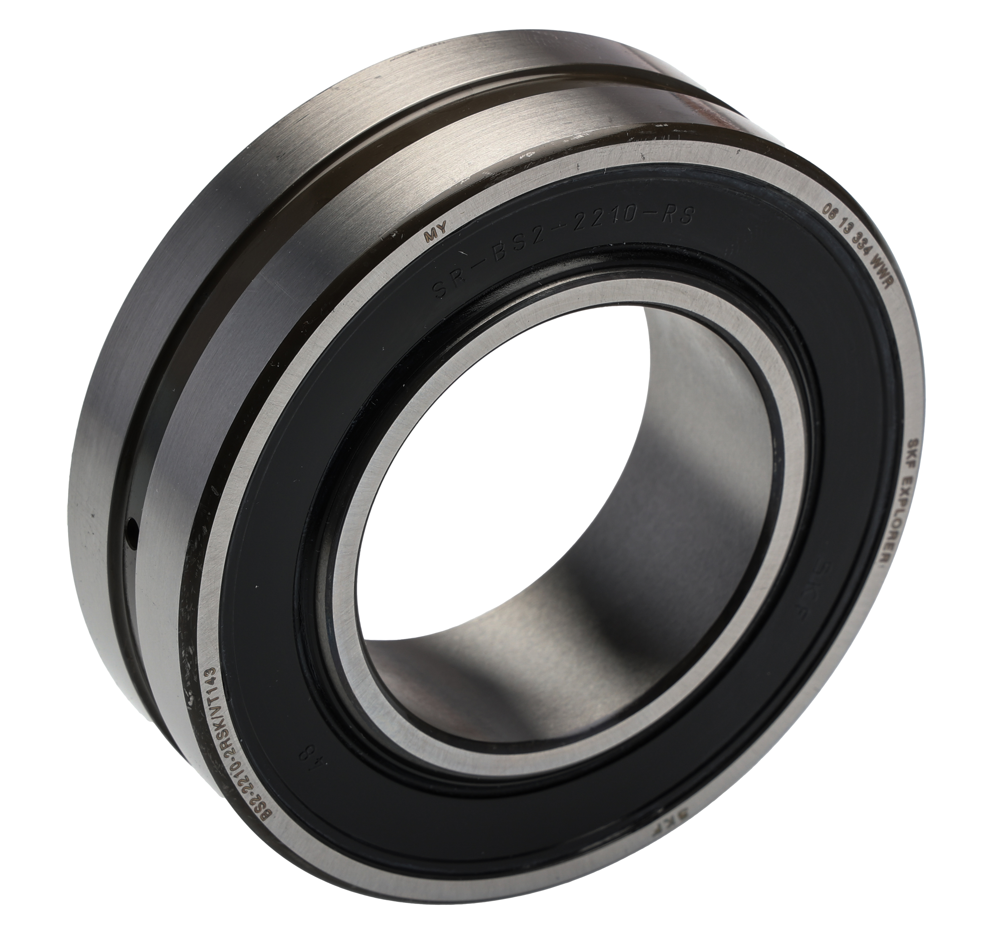 BS2-2210-2RSK/VT143, SKF