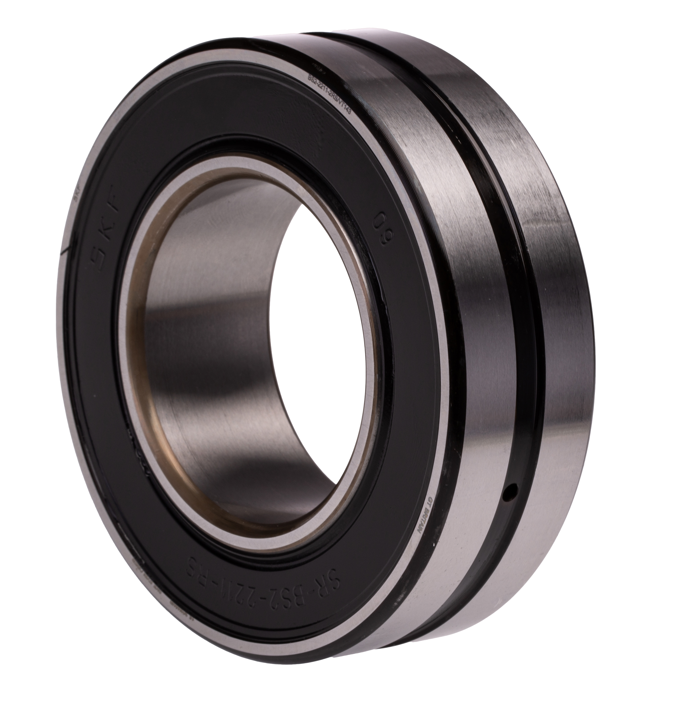 BS2-2211-2RS/VT143, SKF