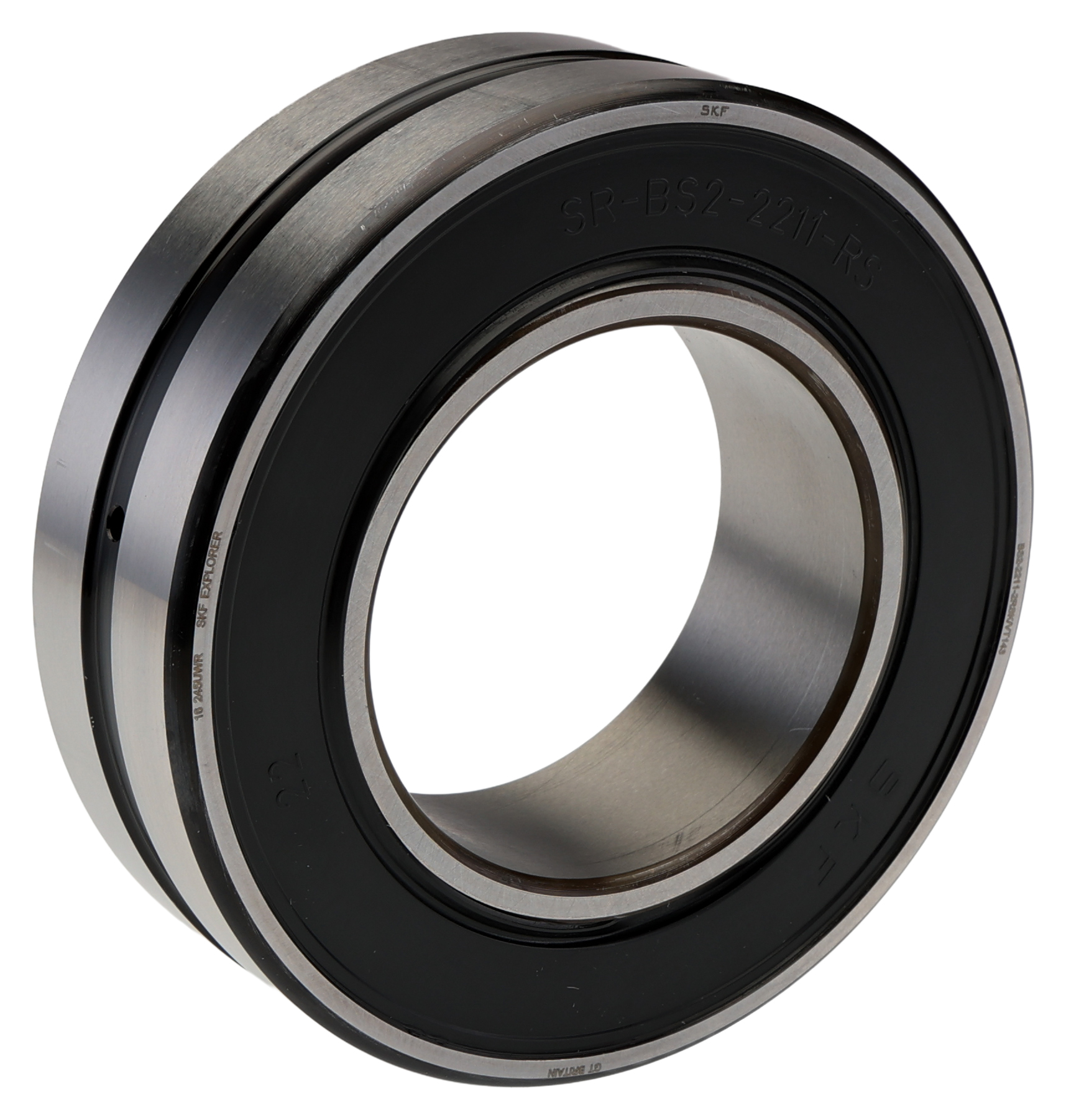 BS2-2211-2RSK/VT143, SKF