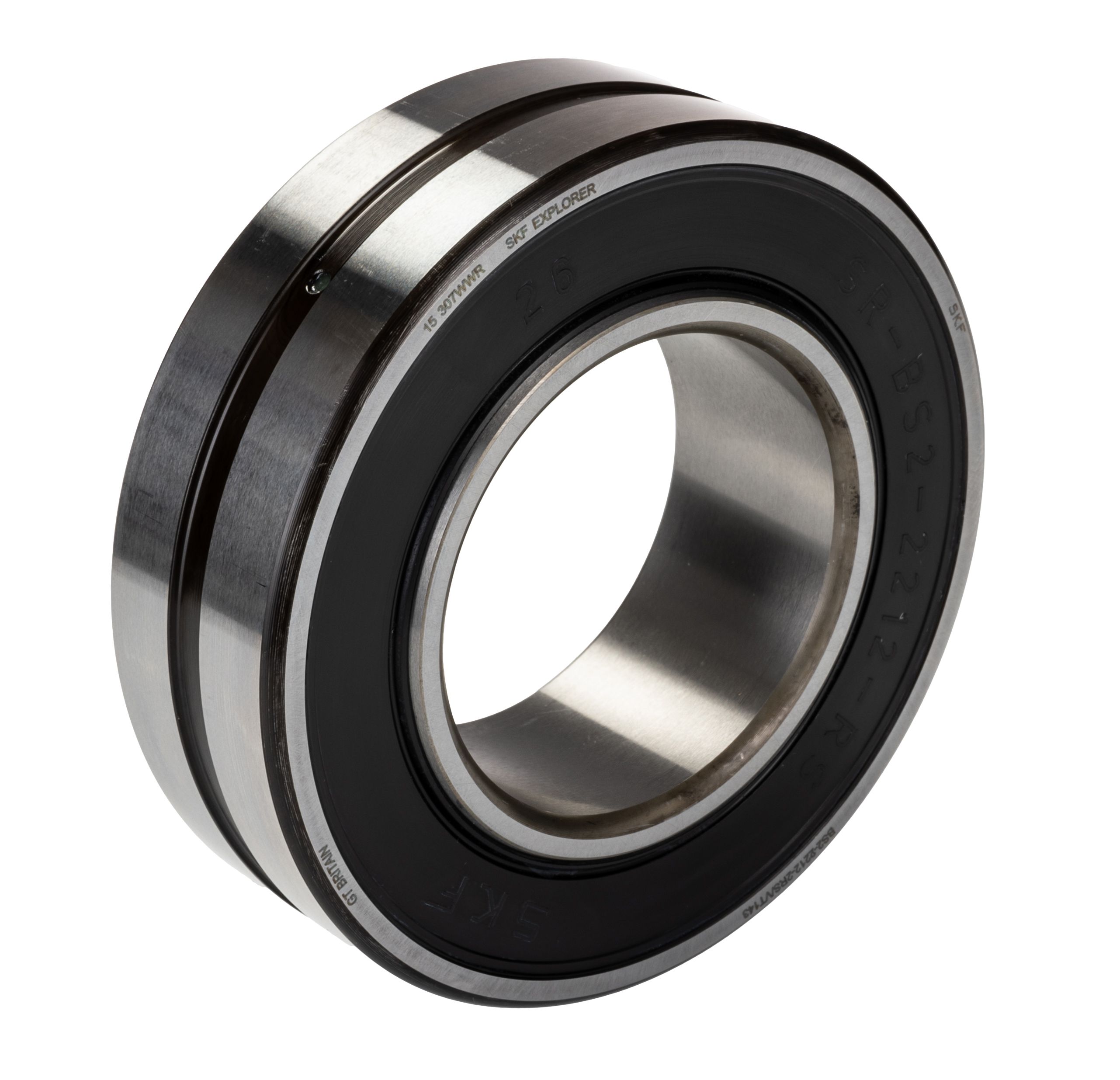 BS2-2212-2RS/VT143, SKF