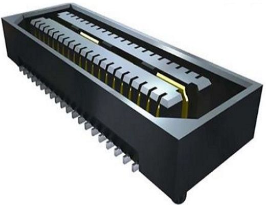 BSE-040-01-L-D-A-1, Samtec
