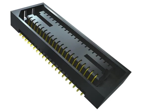 BSE-060-01-F-D-A-TR, Samtec