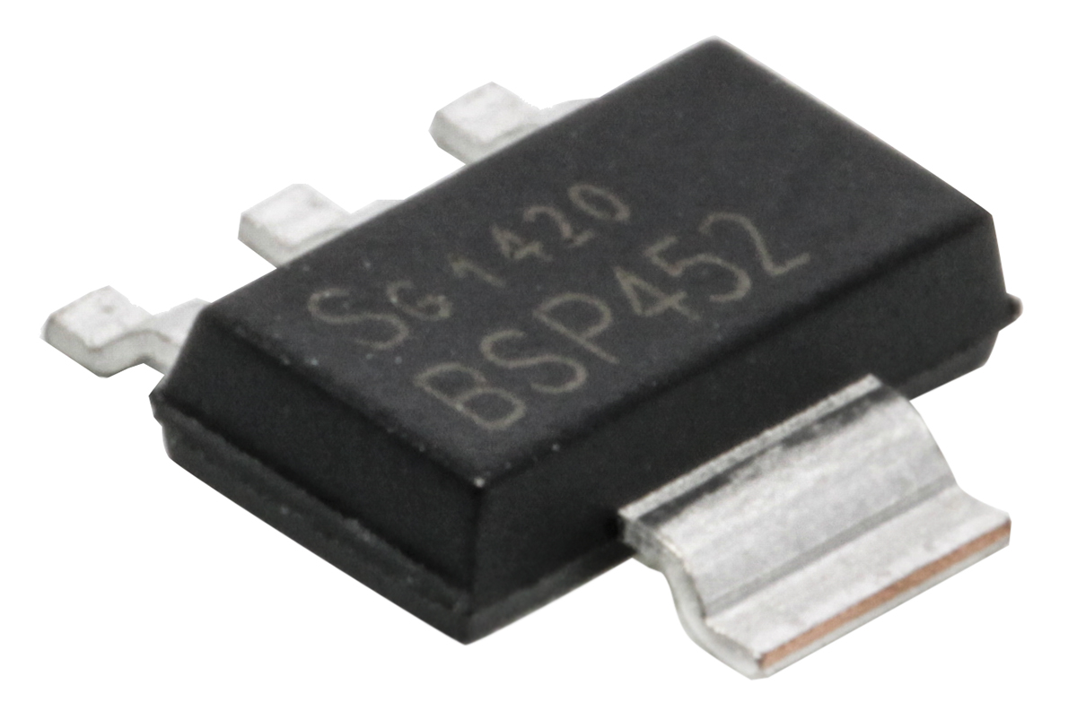 BSP452HUMA1, Infineon
