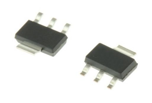 BSP77E6433HUMA1, Infineon