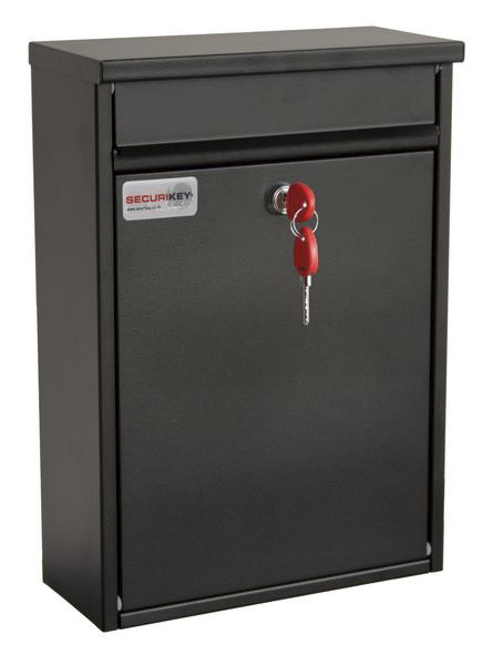 BSPB-FRONT250-RK, Securikey